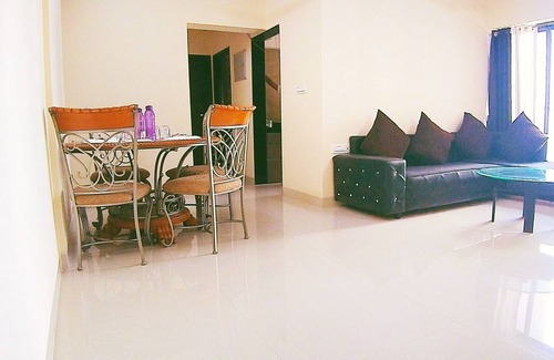 Shyam Nagar Apartment | CASTEL INFINITY MUMBAI