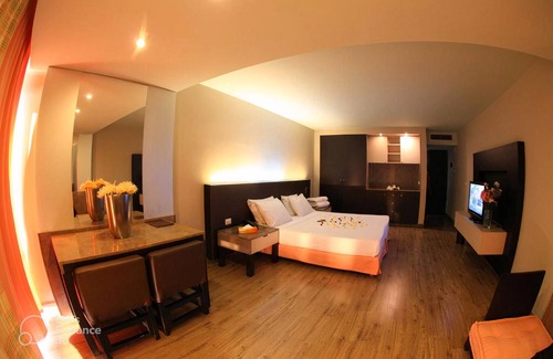 Mounsef Hotel | CASTEL MARE HOTEL & RESORT