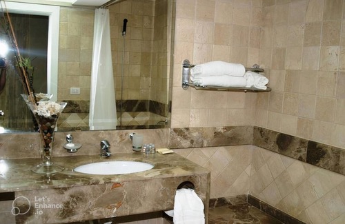 Mounsef Hotel | CASTEL MARE HOTEL & RESORT