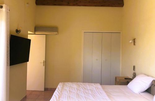 Cairanne House | Castel Mireio Gîtes