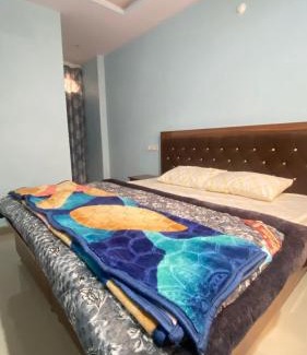 Tatapani House | Castel paradise