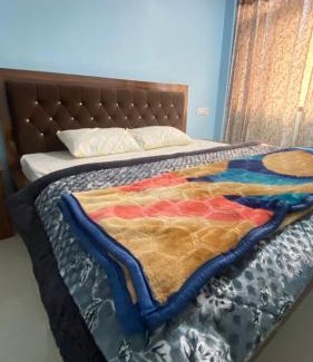 Tatapani House | Castel paradise
