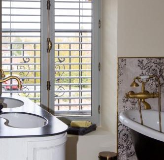 Maubec Bed & Breakfast | Castel serein