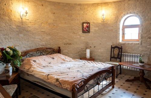 Moldova House | Castel Unghern