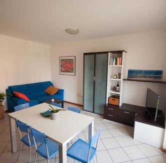 Canale di Tenno Apartment | Castel View Apartment - Gardaslowemotion