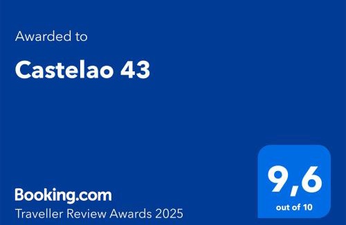 Arcade Apartment | Castelao 43