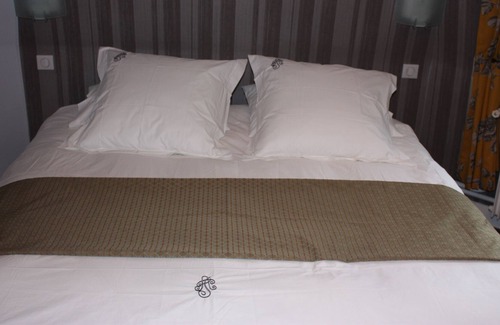 Avesnes-en-Bray House | CASTELET THE GUEST ROOMS - THE ANDELYS
