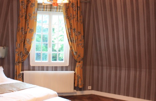 Avesnes-en-Bray House | CASTELET THE GUEST ROOMS - THE ANDELYS