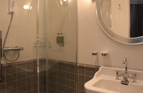 Avesnes-en-Bray House | CASTELET THE GUEST ROOMS - THE ANDELYS