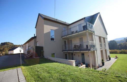 Echtershausen Apartment | Castelferien