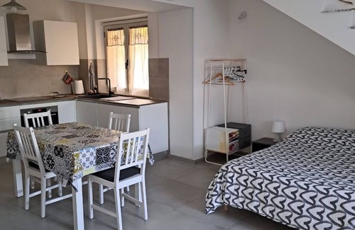 Castelfidardo Apartment | Castelfidardo Suite Apartment