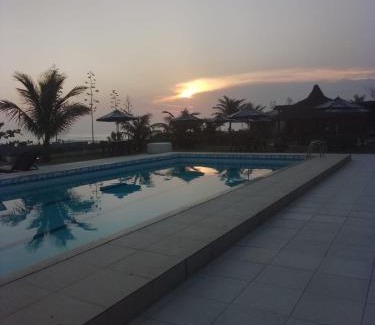 Itauna Hotel | Castelhana Praia Hotel - Itauna Saquarema