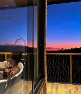 Conceicao do Ibitipoca House | Castelinho Ibitipoca