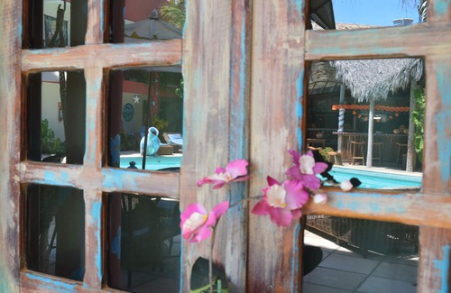 Canoa Quebrada House | CASTELINHO RENTAL FOR EVENTS IN CANOA BEACH BROKEN.