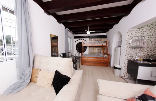 Solemar Hotel | Castelinho Solemar - Hot Spa