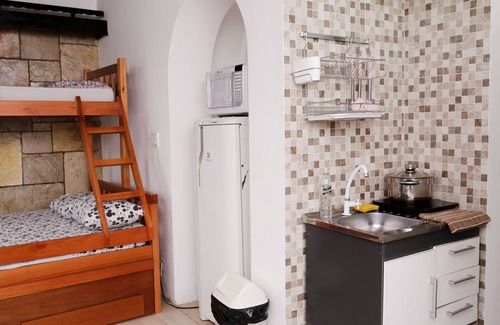 Solemar Hotel | Castelinho Solemar - Hot Spa