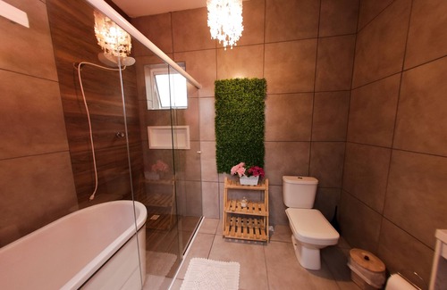 Solemar Hotel | Castelinho Solemar - Hot Spa
