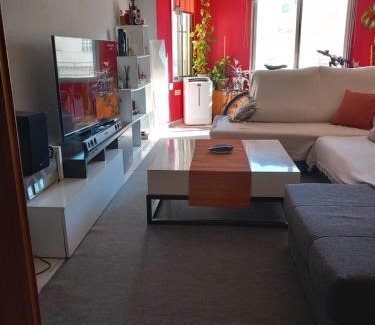 Castello de la Plana House | Castellón