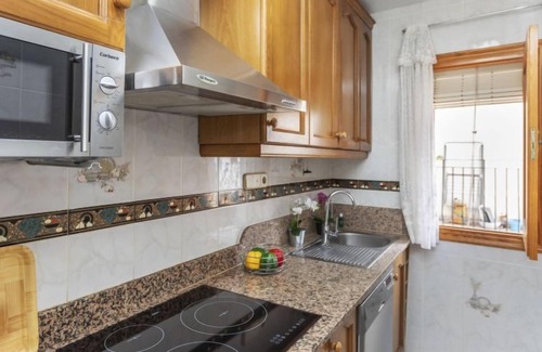 Peniscola Old Town House | Castell by Interhome