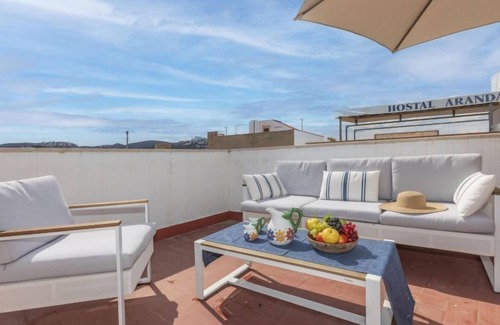 Peniscola Old Town House | Castell by Interhome