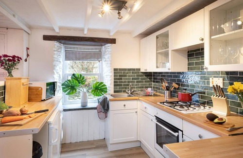Tan-y-groes Cottage | Castell Cwtch, Llangrannog