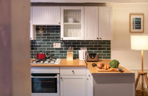 Tan-y-groes Cottage | Castell Cwtch, Llangrannog