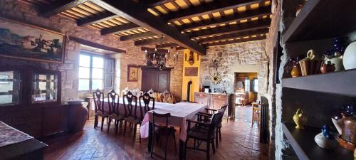 Llaes House | Castell de Llaés
