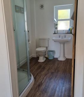 Bodffordd House | Castell