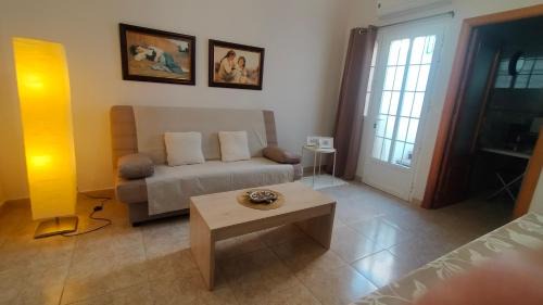 Merida Old Town Apartment | Castella Aquae estudio