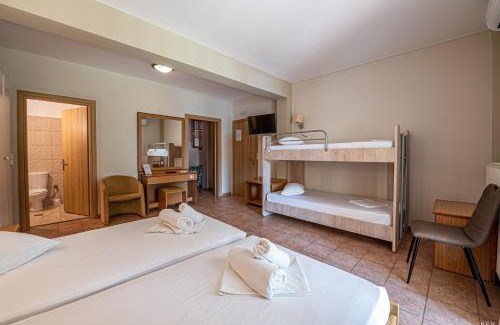 Alissos House | Castella Beach