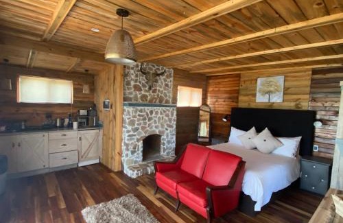 Keurboomstrand Apartment | Castella Estrella