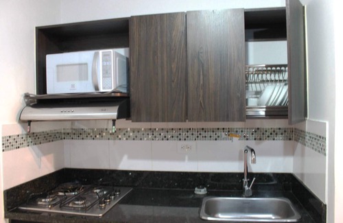 La Castellana Apartment | Castellana Apartaments