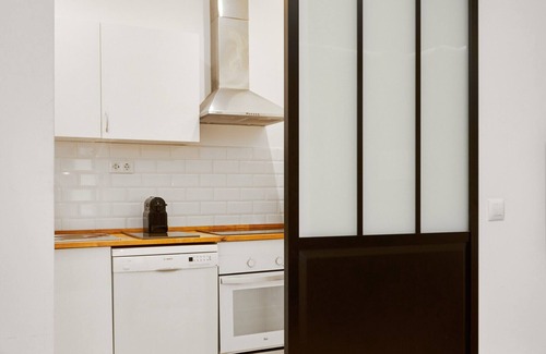 Castellana Apartment | Castellana I