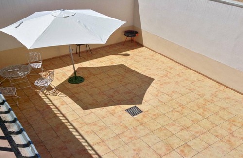 Castellar de Santiago House | Castellar de santiago rural house