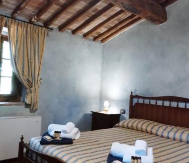 Chiusdino Villa | Castellare