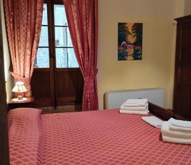Chiusdino Villa | Castellare