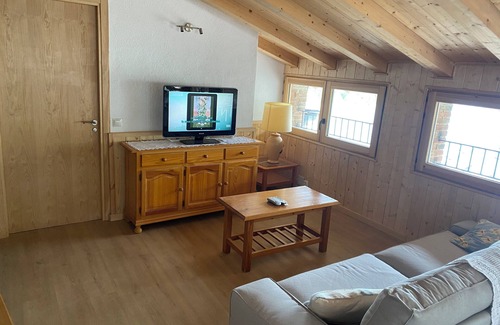 Arfa Apartment | CASTELLER HOUSE