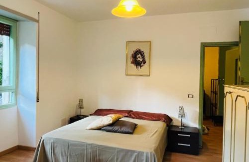 Monte Compatri Apartment | Castelli Romani Montecompatri Apartment