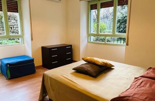 Monte Compatri Apartment | Castelli Romani Montecompatri Apartment