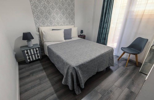 Santa Maria delle Mole Bed & Breakfast | Castelli Romani, near the train station for Rome