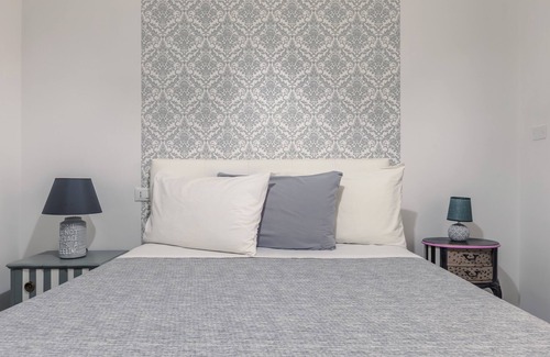 Santa Maria delle Mole Bed & Breakfast | Castelli Romani, near the train station for Rome