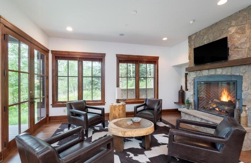 Mountain Village House | Castellina