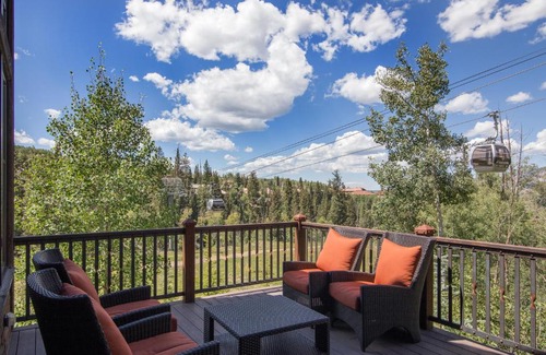 Mountain Village House | Castellina