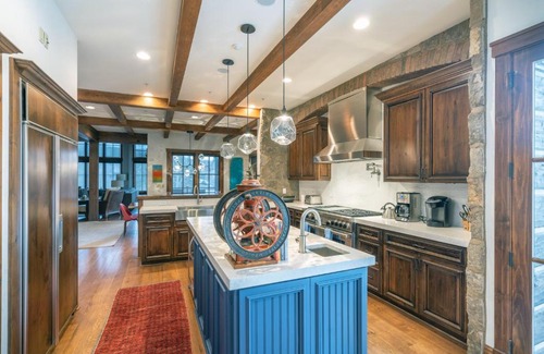 Mountain Village House | Castellina