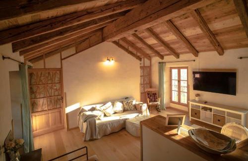 Ponte Tresa Apartment | Castellino Bella Vista