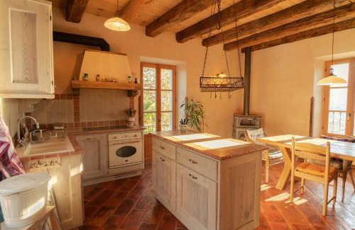 Ponte Tresa Apartment | Castellino Bella Vista