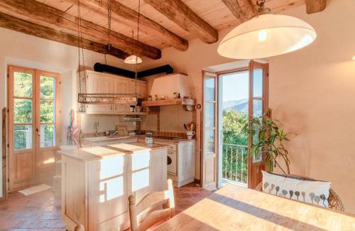 Ponte Tresa Apartment | Castellino Bella Vista