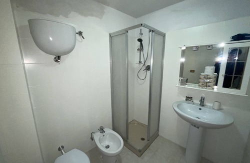Giomici Apartment | Castello apartment, 4 bedrooms and 2 bathrooms