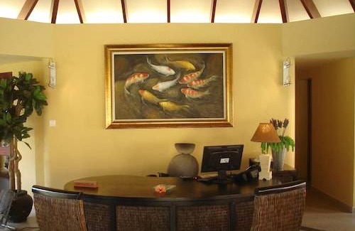 Amitie Hotel | Castello Beach Hotel