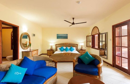 Amitie Hotel | Castello Beach Hotel